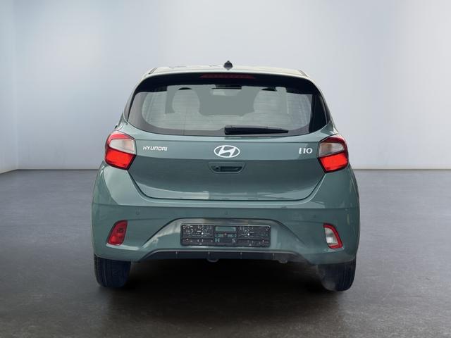 Neue 2026 Hyundai i10 1,2 Klima