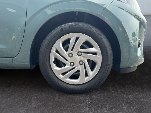 Neue 2026 Hyundai i10 1,2 Klima