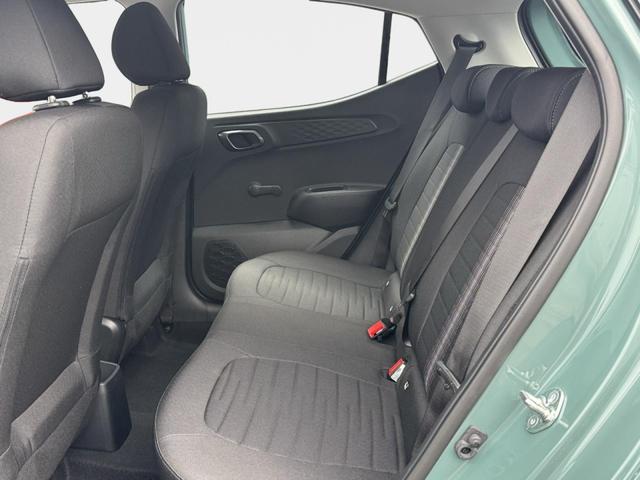 Neue 2026 Hyundai i10 1,2 Klima