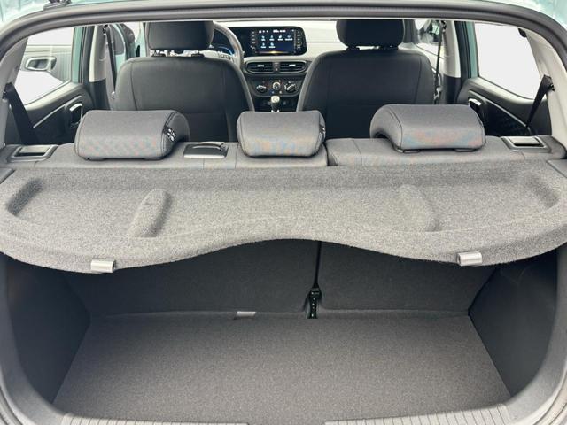 Neue 2026 Hyundai i10 1,2 Klima