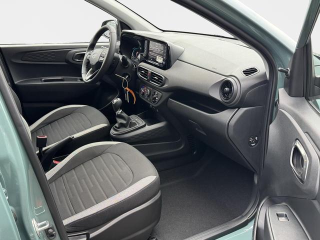 Neue 2026 Hyundai i10 1,2 Klima