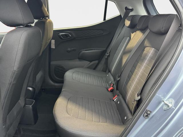 Neue 2026 Hyundai i10 1,2 Klima