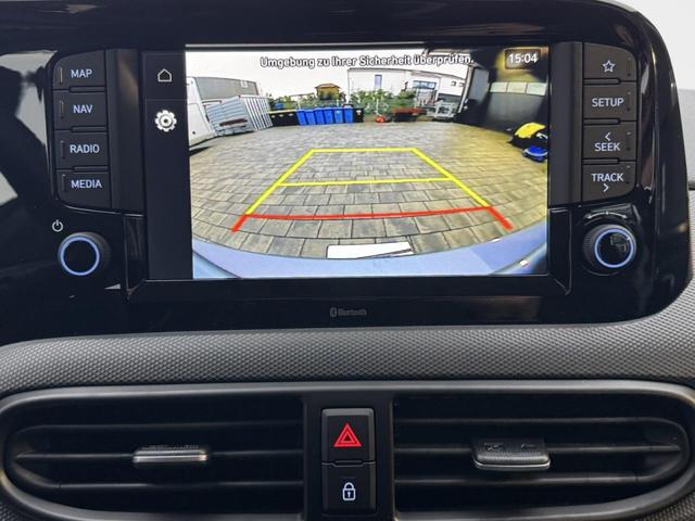 Neue 2026 Hyundai i10 1,2 Klima