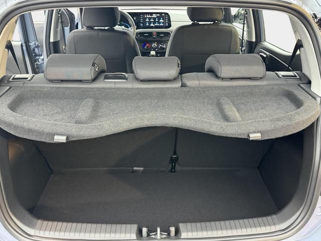 Neue 2026 Hyundai i10 1,2 Klima