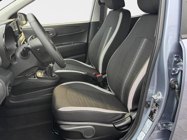 Neue 2026 Hyundai i10 1,2 Klima