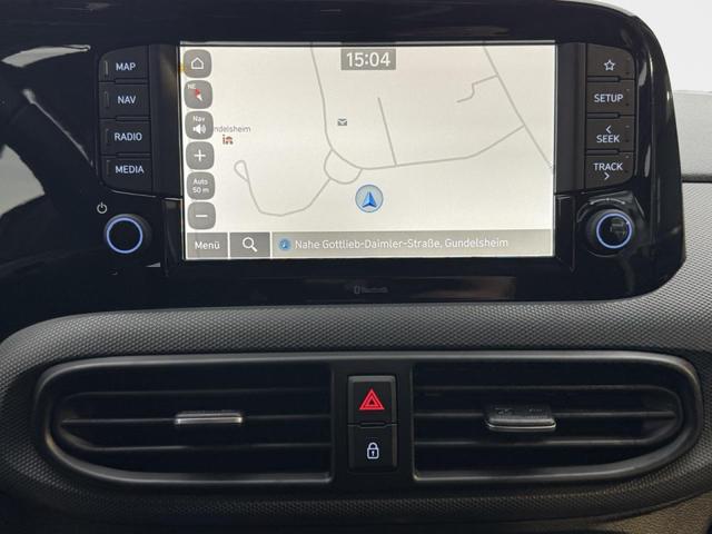 Neue 2026 Hyundai i10 1,2 Klima