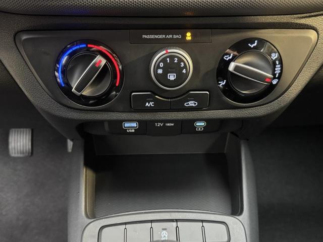 Neue 2026 Hyundai i10 1,2 Klima