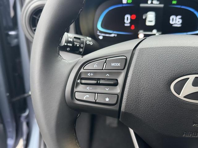 Neue 2026 Hyundai i10 1,2 Klima