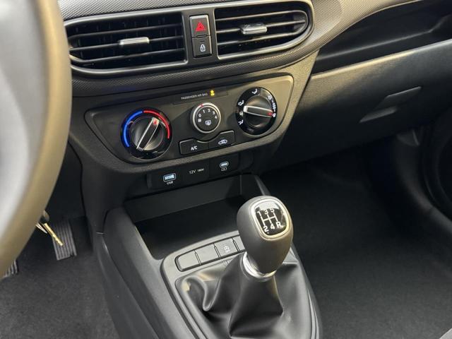 Neue 2026 Hyundai i10 1,2 Klima