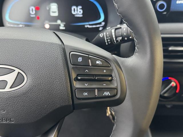 Neue 2026 Hyundai i10 1,2 Klima