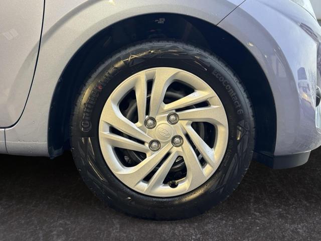 Neue 2026 Hyundai i10 1,2 Klima