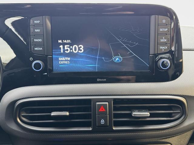 Neue 2026 Hyundai i10 1,2 Klima