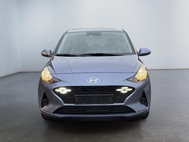 Neue 2026 Hyundai i10 1,2 Klima
