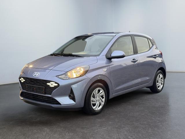 Hyundai i10 - 1,2 Klima NAV CarPlay Spha BT Kam PDC