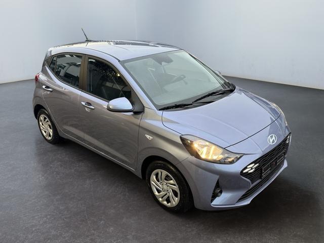 Neue 2026 Hyundai i10 1,2 Klima