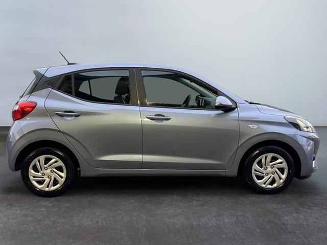 Neue 2026 Hyundai i10 1,2 Klima