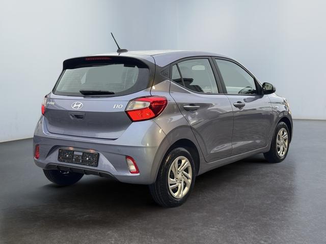 Neue 2026 Hyundai i10 1,2 Klima