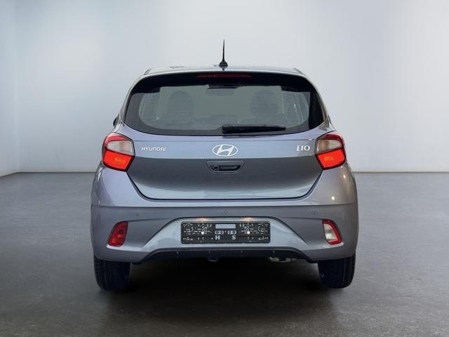 Neue 2026 Hyundai i10 1,2 Klima