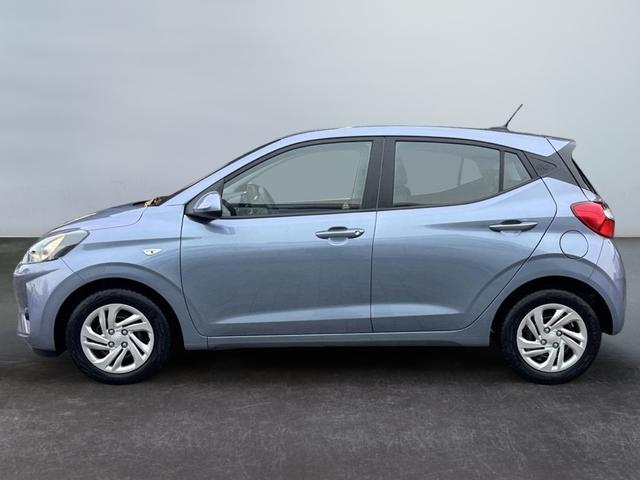 Neue 2026 Hyundai i10 1,2 Klima