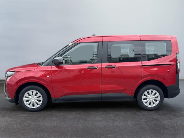 Ford Tourneo Courier kaufen