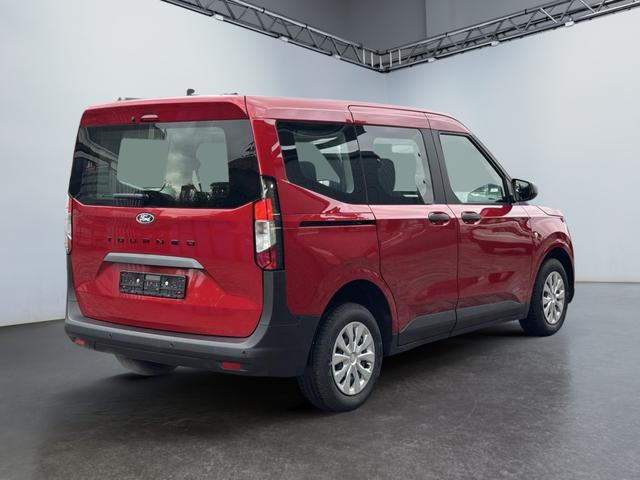Ford Tourneo Courier kaufen