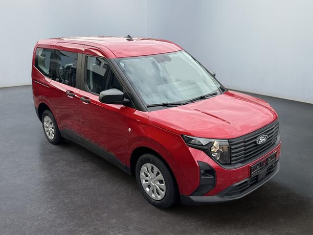 Ford Tourneo Courier - 1,0 Trend Automatik Klima Sitzheizung 5J Garantie Einparkhilfe Tempomat Apple beheitze Frontscheibe