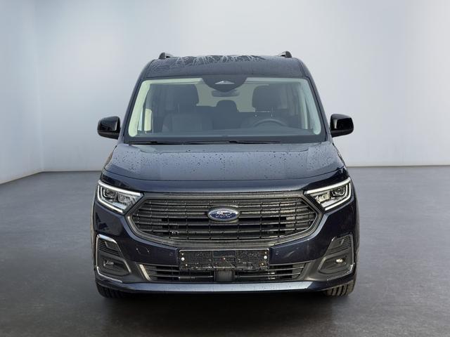  Ford Grand Tourneo Titanium