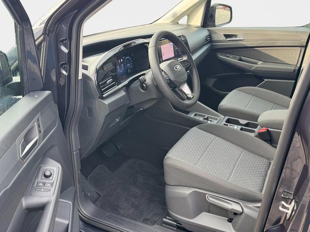  Ford Grand Tourneo Titanium