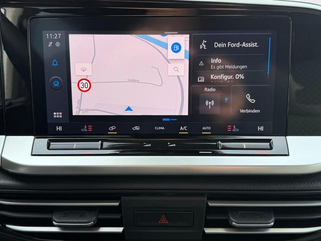  Ford Grand Tourneo Titanium