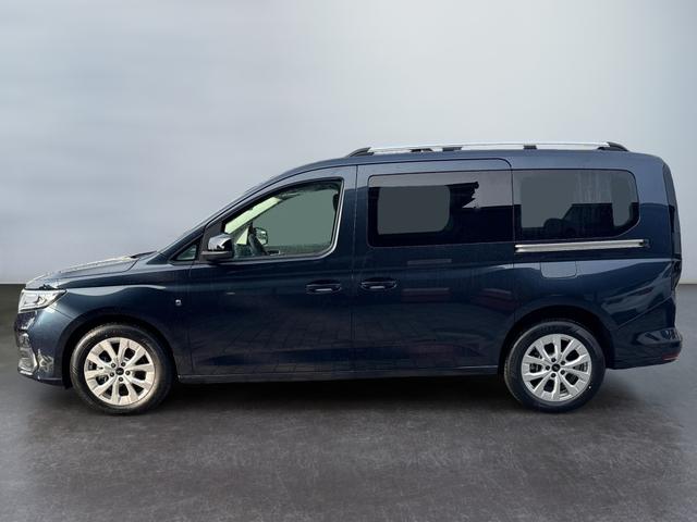 Ford Grand Tourneo Titanium