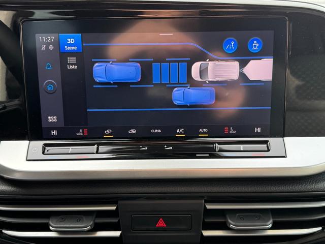  Ford Grand Tourneo Titanium