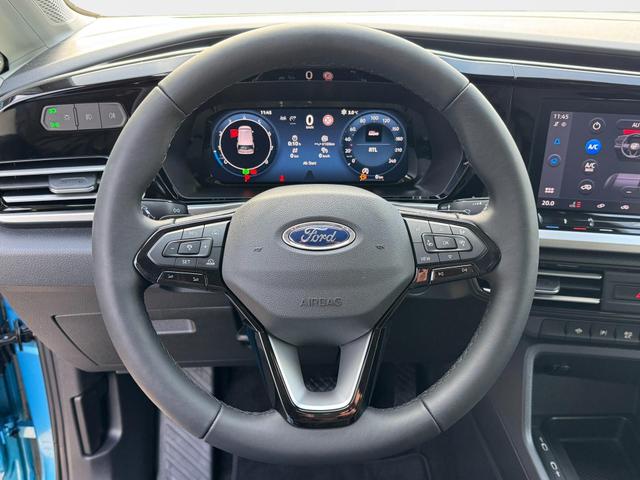 Ford Grand Tourneo Titanium kaufen