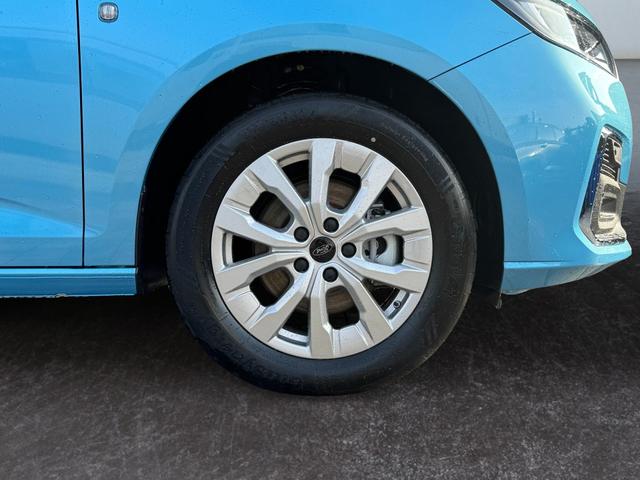 Ford Grand Tourneo Titanium kaufen