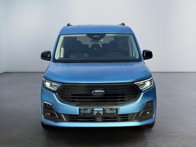 Ford Grand Tourneo Titanium kaufen