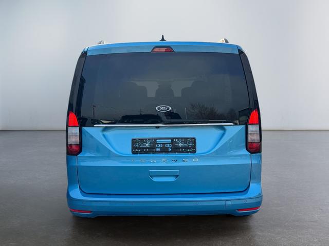Ford Grand Tourneo Titanium kaufen