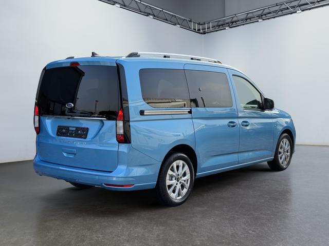 Ford Grand Tourneo Titanium kaufen