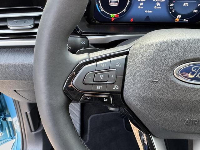 Ford Grand Tourneo Titanium kaufen