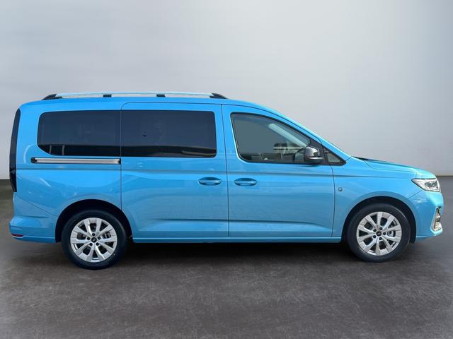 Ford Grand Tourneo Titanium kaufen