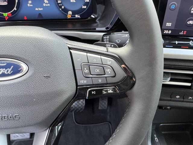 Ford Grand Tourneo Titanium kaufen