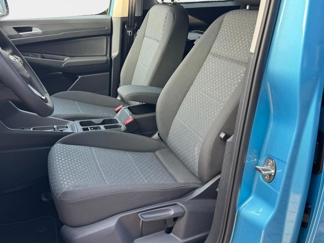 Ford Grand Tourneo Titanium kaufen