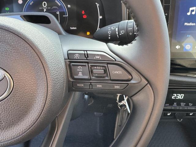 Toyota Aygo X kaufen