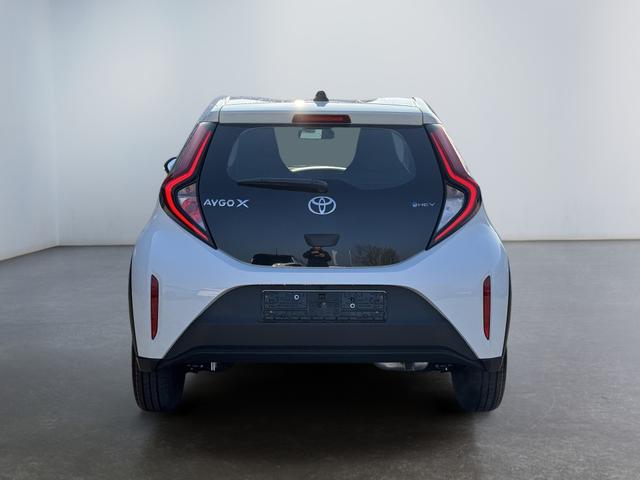 Toyota Aygo X kaufen