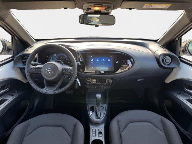 Toyota Aygo X kaufen