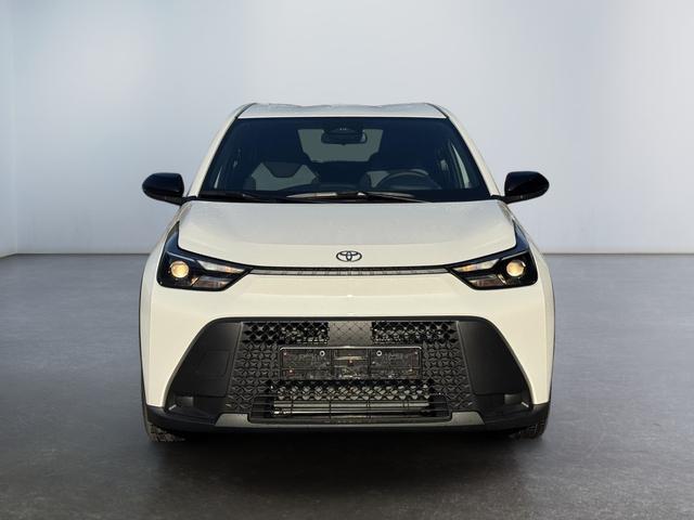 Toyota Aygo X kaufen