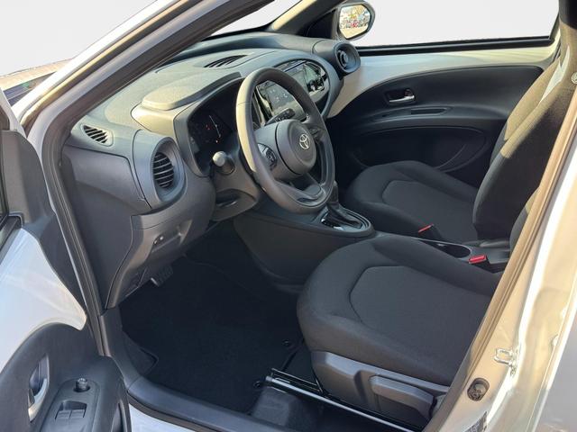Toyota Aygo X kaufen