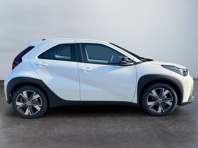 Toyota Aygo X kaufen
