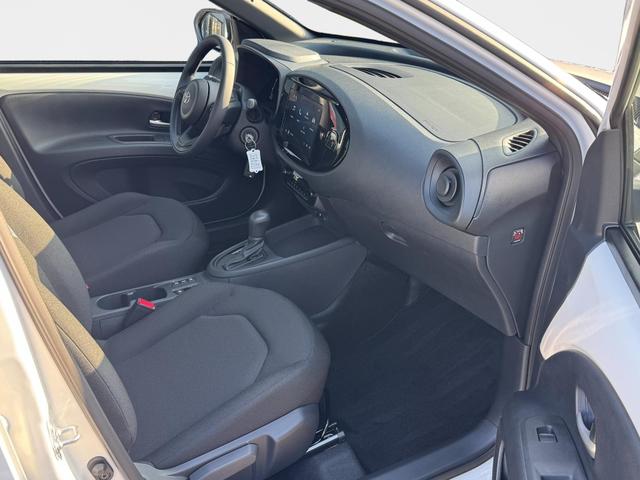 Toyota Aygo X kaufen