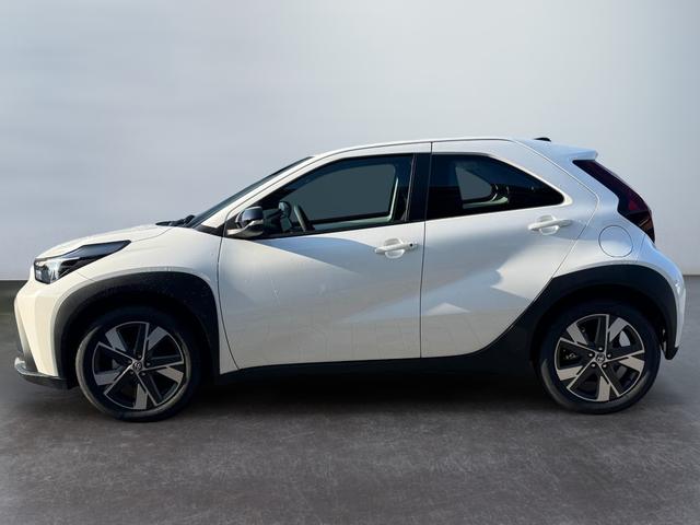 Toyota Aygo X kaufen