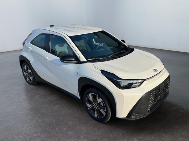 Toyota Aygo X kaufen