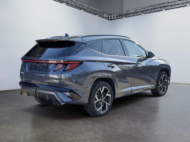  Hyundai TUCSON 1,6 HEV N-Line kaufen